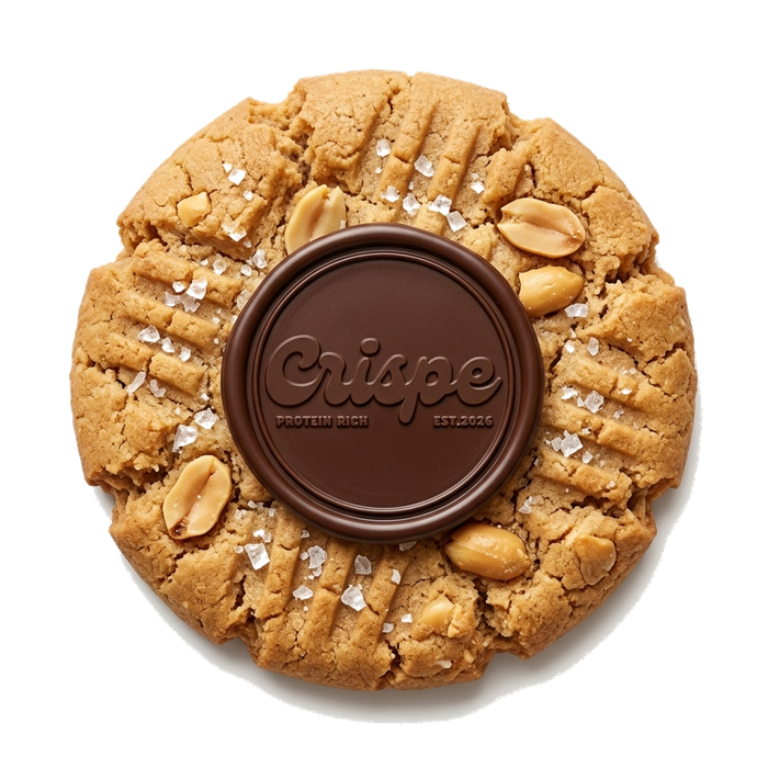 Salty Peanut Butter